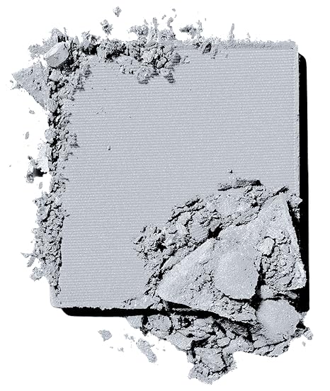 L’Oréal Paris Colour Riche Monos Eyeshadow, Argentic, 0.12 oz.