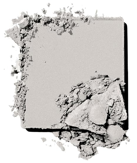 L'Oreal Paris Colour Riche Monos Eyeshadow, Petite Perle, 0.12 oz. (Pack of 2)