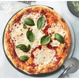 Antimo Caputo Chefs Flour 2.2 LB (Pack of 2) - Italian Double Zero 00 - Soft Wheat for Pizza Dough, Bread, & Pasta