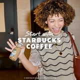 Starbucks Frappuccino Coffee Drink Lite Gelato Vanilla 9.5 fl oz Bottle