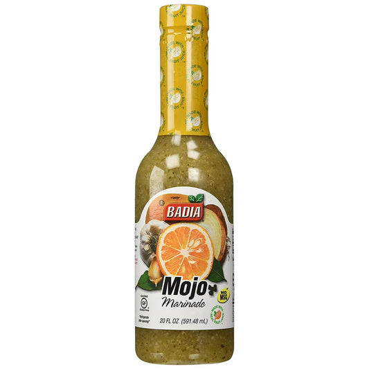Badia Marinade for Authentic Hispanic Cooking, 20 oz