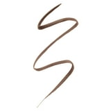 (2 pack) L'Oreal Paris Brow Stylist Definer Waterproof Eyebrow Mechanical Pencil, Brunette, 2 Pack