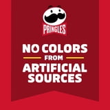 Pringles Potato Crisps Chips, Lunch Snacks, Variety Pack, 22oz Pack (16 Cans)