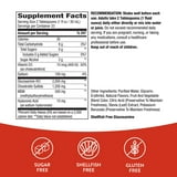 Nature's Way Joint Movement Glucosamine Liquid, 33.8 fl. oz.