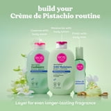 eos Cashmere Body Mist - Crème de Pistachio - 6 fl oz