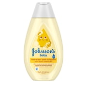 Johnson’s Bathtime Bundle