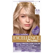 L'oreal Paris Excellence Creme Permanent Hair Color