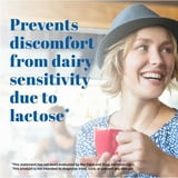 Lactaid Fast Act Lactose Intolerance Caplets, 120 ct.