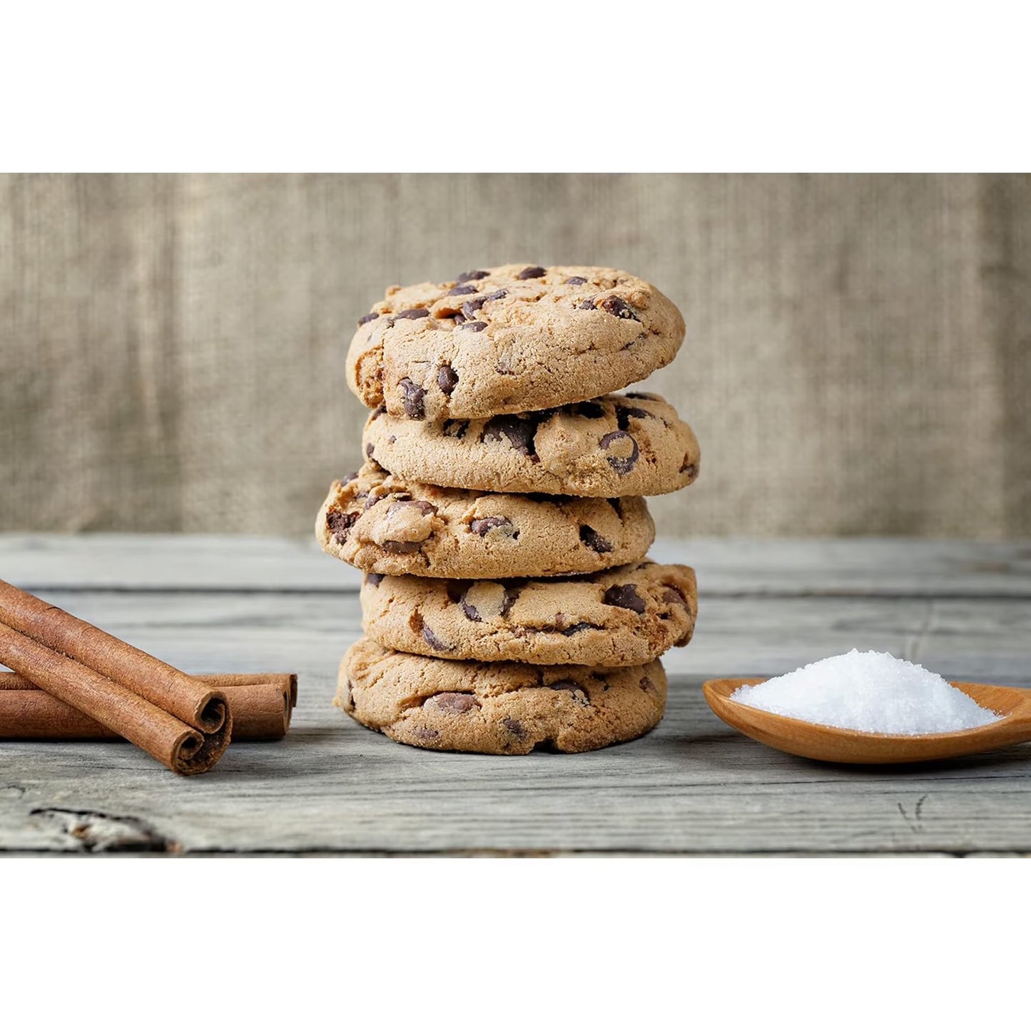 Organic Vanilla Extract - Made with Madagascar Vanilla Beans – For Baking, Desserts, Home Cooking and Chefs - 1 GALLON