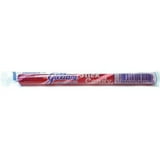 Gilliam Old Fashioned Cinnamon Stick Candy, (Pack of 80)