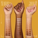NYX Professional Makeup Buttermelt Glaze Tinted Moisturizer, Hydrating, SPF 30, Chai Butta, 1.01 fl oz