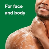 Irish Spring Body Wash for Men, Moisture Blast Body Wash Pump, 30 Oz