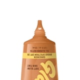 NYX Professional Makeup Buttermelt Glaze Tinted Moisturizer, SPF 30, Almond Butta, All Skin Types, 1.01 fl oz
