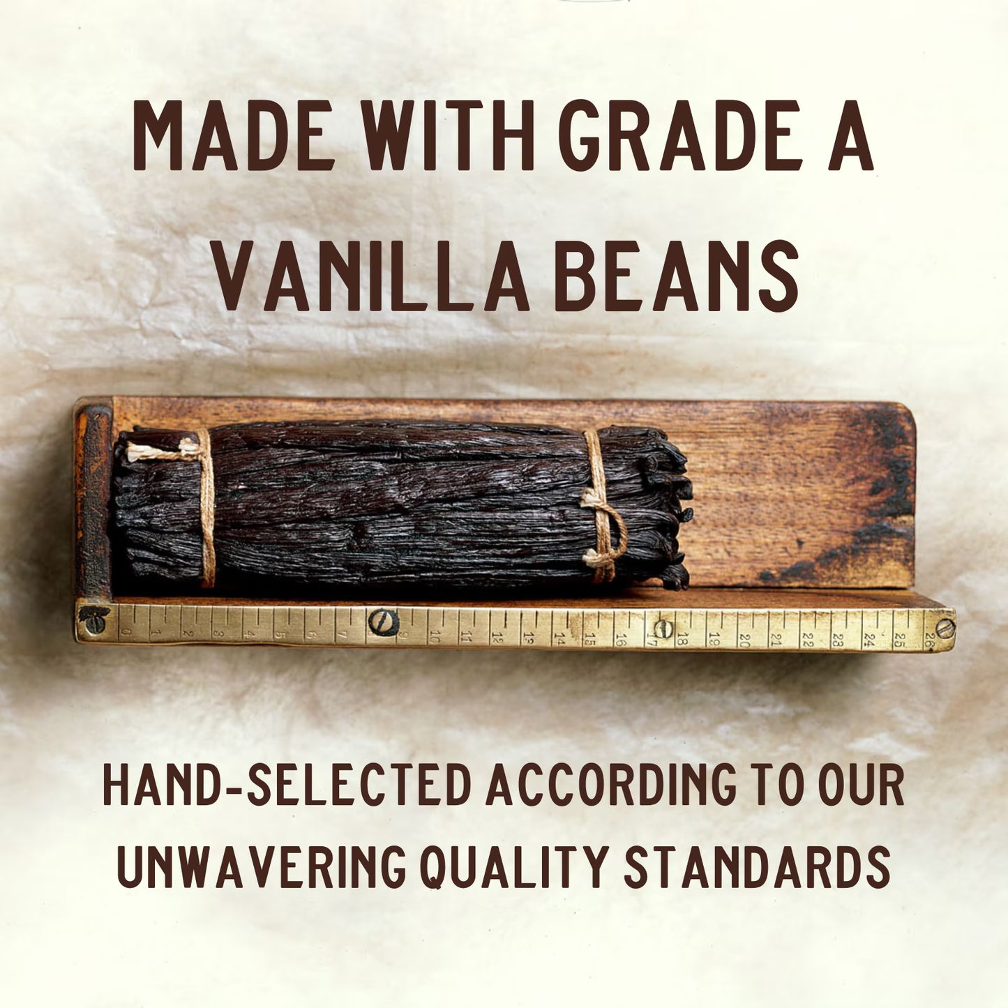 Nielsen-Massey Everyday Gourmet Pure Vanilla Extract, 2 oz – Premium Baking Vanilla for Cookies, Cakes & More