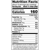 Ruffles Cheddar & Sour Cream Potato Snack Chips, Party Size, 12.5 oz Bag