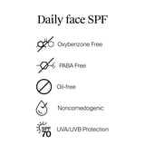 Neutrogena Age Shield Face Sunscreen, SPF 70 Sunblock, 3 fl oz