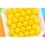 SweetGourmet Original LemonHead Candy Wrapped Bulk, 2 Pounds