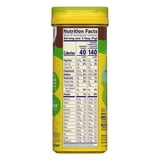 Nestle Nesquik No Sugar Added Chocolate Instant Stir In Powder Mix, 16 oz Canister, 41 Servings