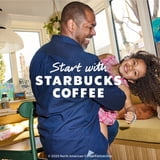 Starbucks Frappuccino Mocha Iced Coffee Drink, 9.5 fl oz 12 Pack Bottles