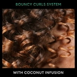 Tresemme Nourishing Mousse Flawless Curls with Coconut and Avocado Oil, 10.5 oz