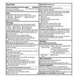 (3 pack) Equate Ibuprofen Pain Reliever and Fever Reducer Tablets, 200 mg, 100 Count