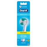 Oral-B Toothbrush Heads, Daily Clean Electric Toothbrush Replacement Brush Heads Refill, 6 count