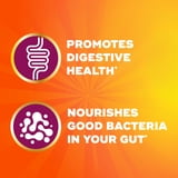 Metamucil Fiber Sugar-Free Gummies, Orange, 150 ct.