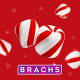 Brach's Holiday Soft Peppermint Candies, Christmas Candy, 19.4 Ounce Box