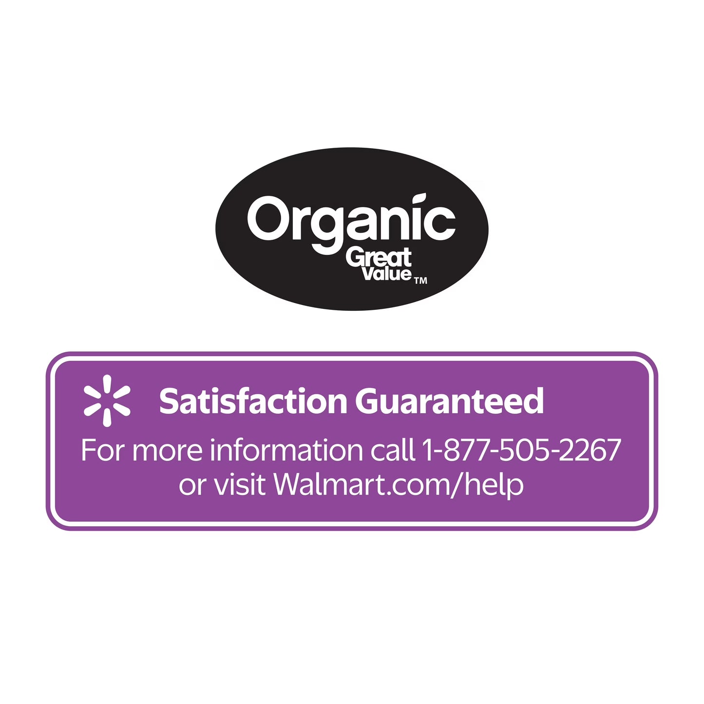 (3 pack) Great Value Organic Dried Mango Strips, 5 oz