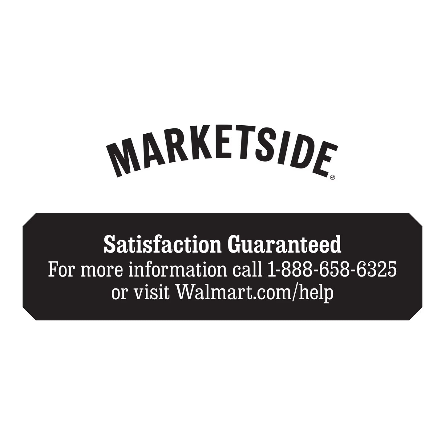 Marketside Brioche Slider Rolls, Shelf-Stable, Regular, 16.9 oz, 12 Count