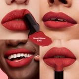 Revlon ColorStay Suede Ink Lightweight Matte Lipstick with Vitamin E, 016 Bread Winner, 0.09 oz
