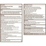 Bayer Low Dose Aspirin Pain Reliever Tablets, 81 mg., 400 ct.