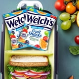 (6 pack) (6 pack) (6 pack) Welch's Fruit Snacks Gluten-Free Mixed Fruit Soft Fruit Snacks, .8 oz, 22 count