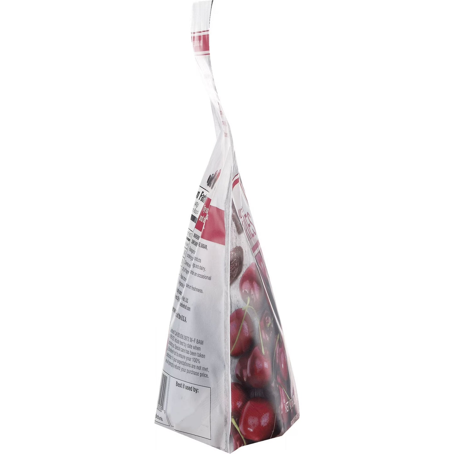 (2 pack) Cherry Bay Orchards Dried Montmorency Cherries, 6 Oz.