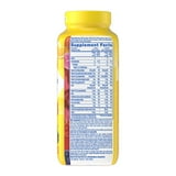L'il Critters Gummy Vites Complete Multivitamin, 300 ct.