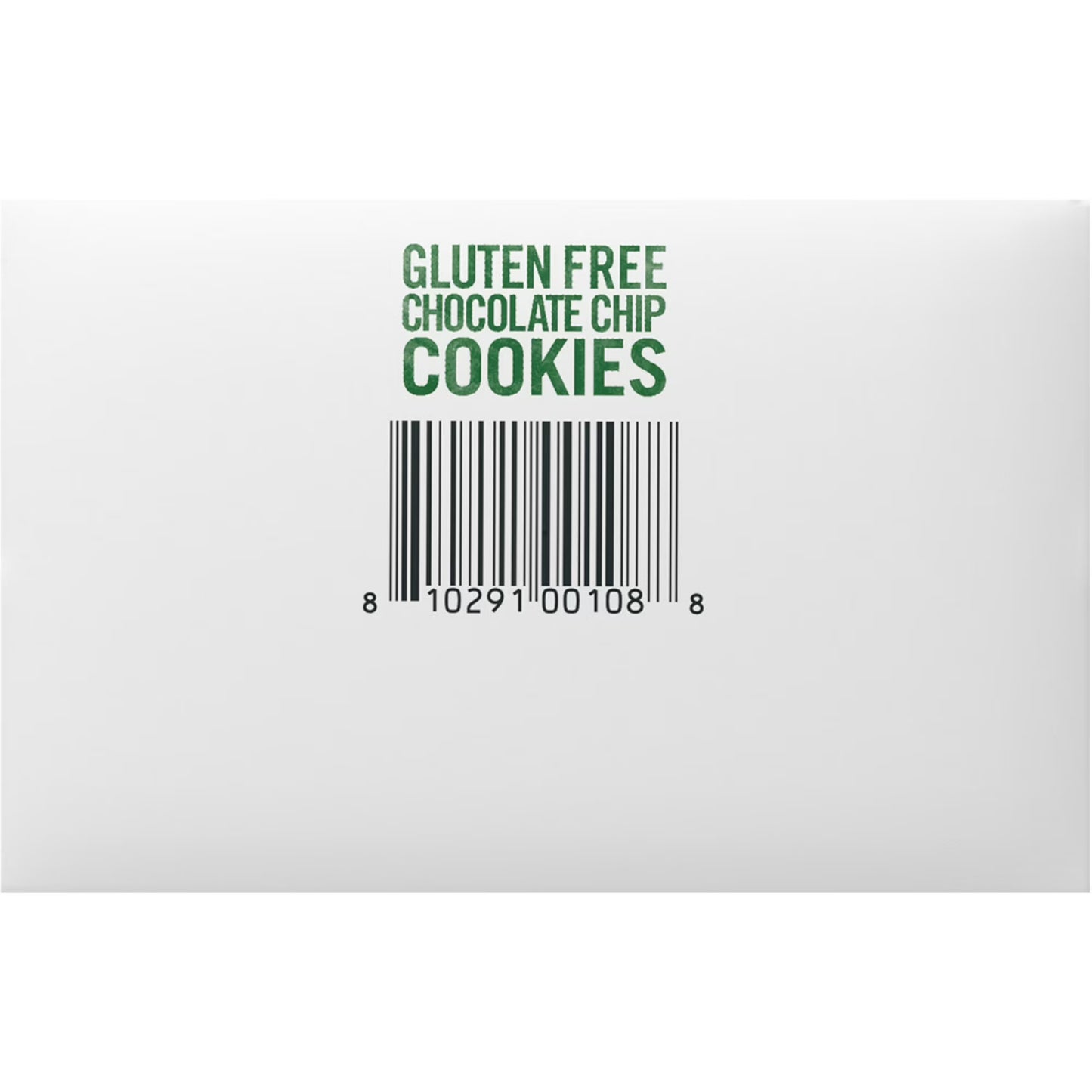 Tate's Bake Shop Gluten Free Chocolate Chip Cookies, Gluten Free Cookies, 7 oz