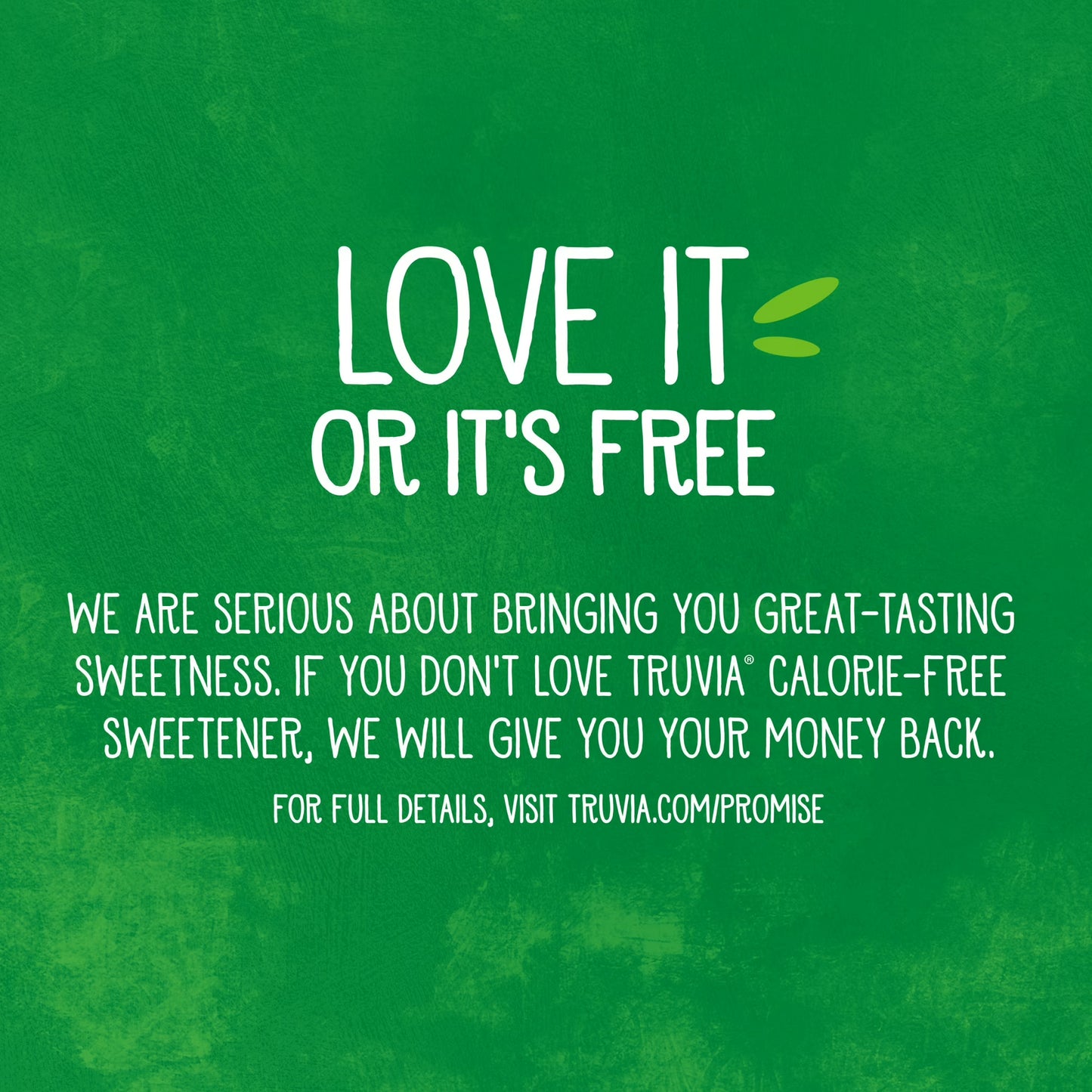 (8 pack) Truvia Sweet Complete Stevia Leaf Brown with a hint of Molasses, 14oz Bag