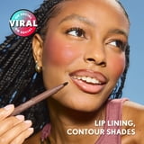 COVERGIRL Outlast Lipstain, 62 Blushed Mauve, 0.05 fl oz