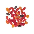 Welch's Mixed Fruit Fruit Snack Fun Size 250 Count Bulk Case