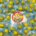 Lemonhead Candy - 1.5lb Bulk Bag (Approx. 100 Pieces), Individually Wrapped Original Lemon Hard Yellow Candies - The Perfect Candy For Parties, Movie Nights And Snacking