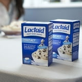 Lactaid Fast Act Lactose Intolerance Caplets, 120 ct.