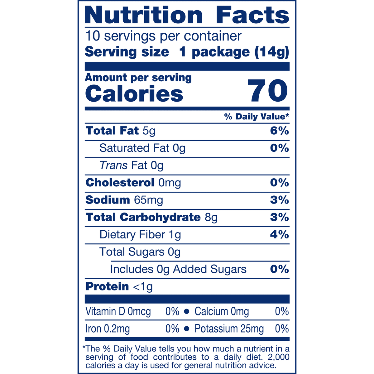 SKINNYPOP Original, Gluten Free Popcorn Bags, .5 oz (10 Count)