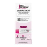 First Response Early Result Pregnancy Test, 4 ct., 2 pk.