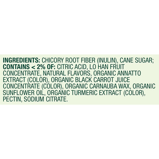 Spring Valley Adult Daily Fiber Dietary Supplement, 90 Gummies