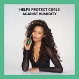 TRESemmé Biphase Oil Mist for a 48h Frizz Shield, Bouncy Curls with Peptide Blend, 3.3 fl oz