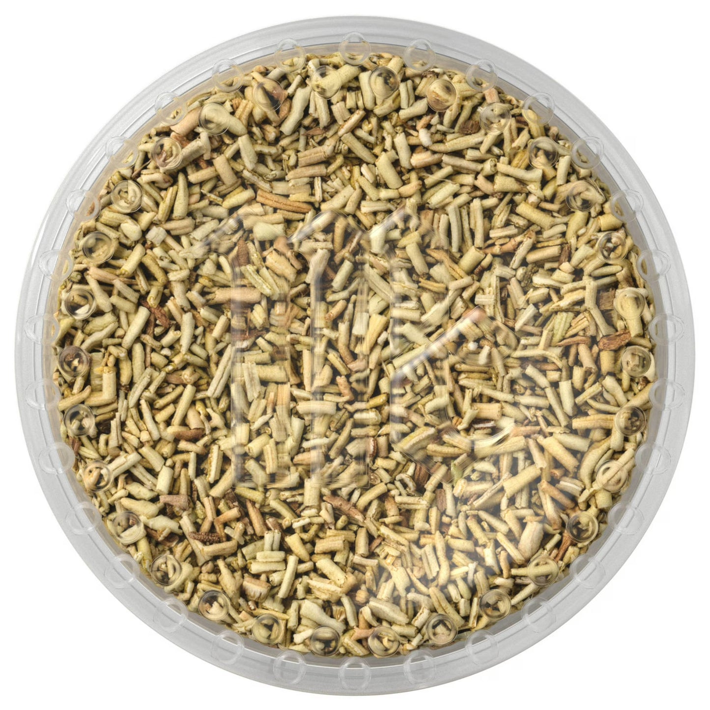 McCormick Gourmet Organic Crushed Rosemary, 1.0 oz Bottle