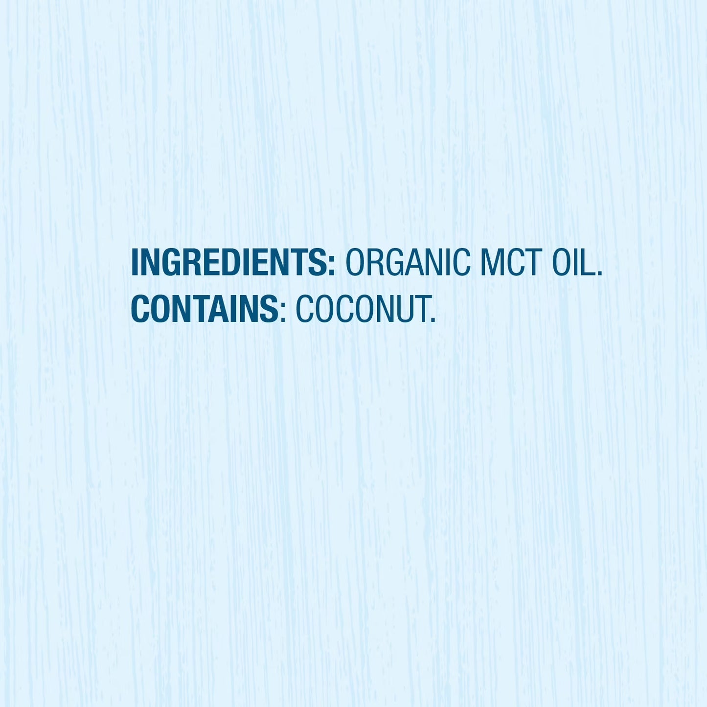 Carrington Farms Organic Medium Chain Triglyceride Oil, 16oz Plastic Bottle