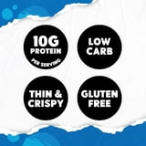 WILDE Protein Chips Ranch, 7 oz.