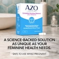 AZO Complete Feminine Balance (60ct, 2 pk.)