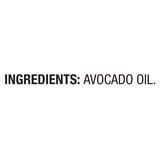 BetterBody Foods Refined Avocado Oil, 33.8 fl oz, 1 Liter